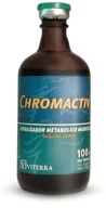 CHROMACTIV FCO. X 100 ML.