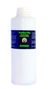 FRUCTOSA-PLUS BOT. X 1 LT.