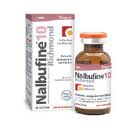 NALBUFINE 10 FRASCO X 20 ML.                      