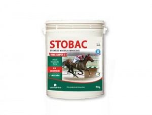 STOBAC BALDE X 4 KGS