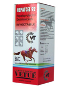 HEPATCEL FCO. X 250 ML.