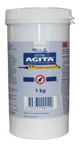 AGITA 10 WG POTE X 250 GRS