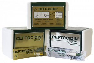 CEFTOCIDIN SECADO JERINGA