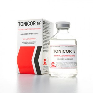 TONICORRE FCO. X 50 ML.