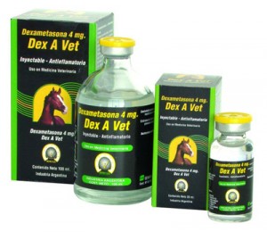 DEX A VET FRASCO X 100 ML. (VETEC)