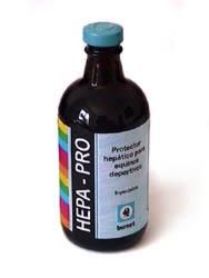 HEPA-PRO TEHUELCHE FCO. X 100 ML.