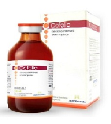 COFOLIC FCO. X 50 ML.