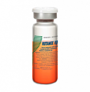 ROTAMIX EQUIN-10  FCO. X 5 DOSIS