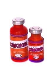 ATOMO ESTRICNOB‚ FCO. X 30 ML.