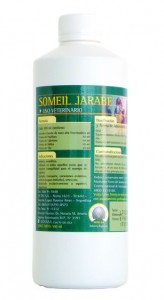 SOMEIL FCO. X 500 ML.